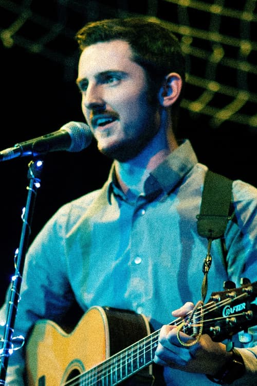 Hunter Hanson