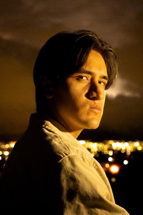 Jorge Yañez