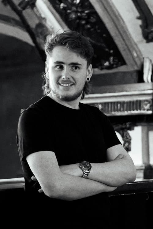Seán Leahy