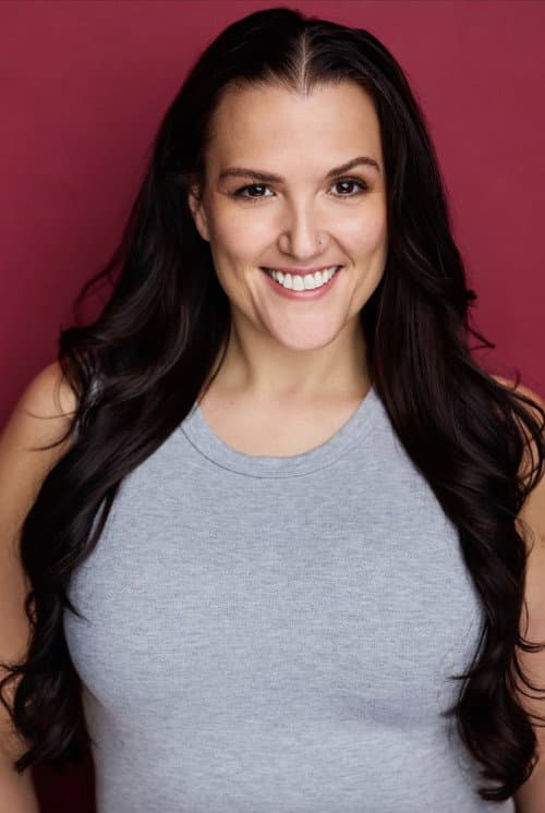 Rachel Jenack