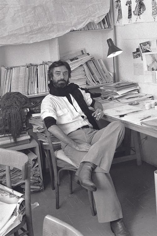 Pino Lancetti