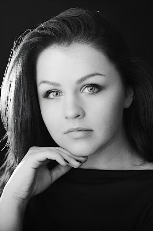 Liliia Tsvelikova