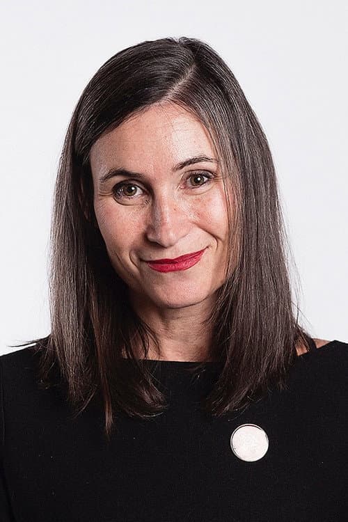 Tatiana Hernández