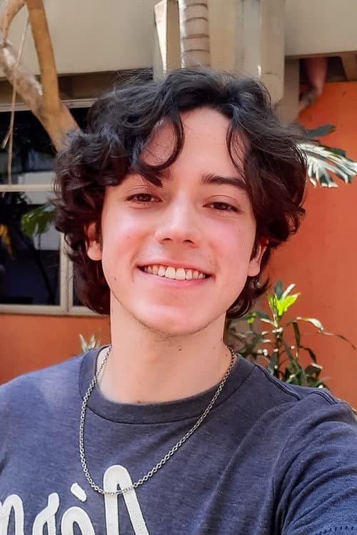 Gustavo Lacerda