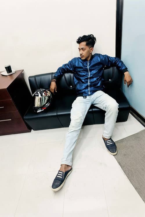 Ariyan Mehedi