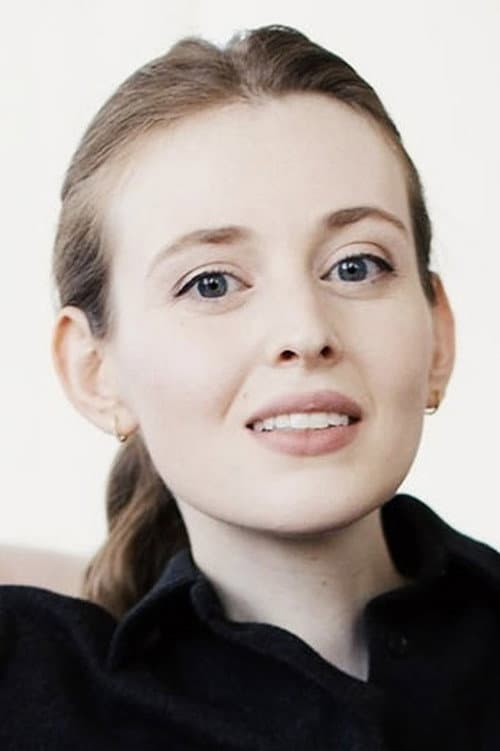 Lena Glikson