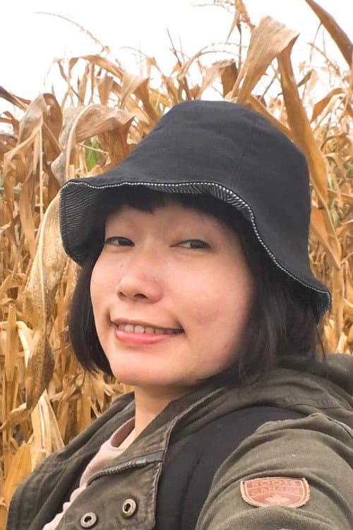 Liu Ren-feng