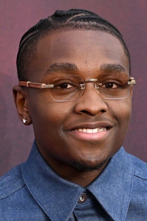 Miles Caton