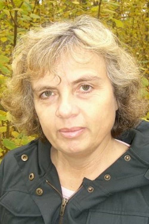 Merete Engbæk