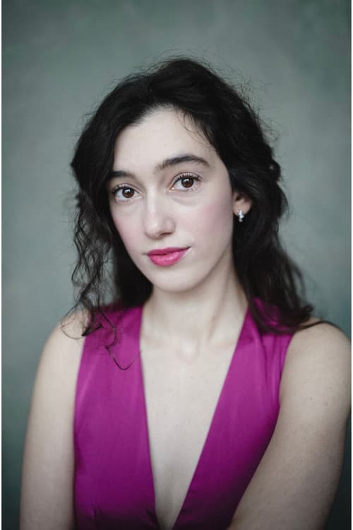 Andreane Rellou