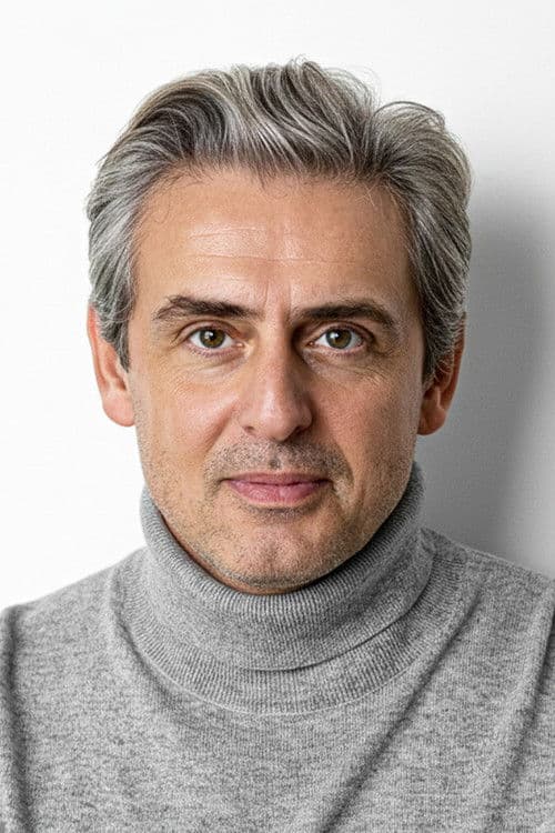 Dejan Čukić