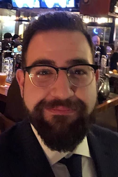 Alexandros Isidorou
