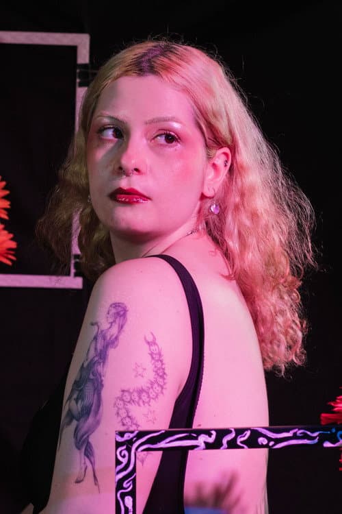 Brenda P. Simões