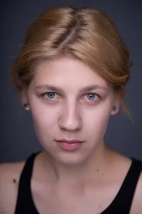 Agatha Larionova