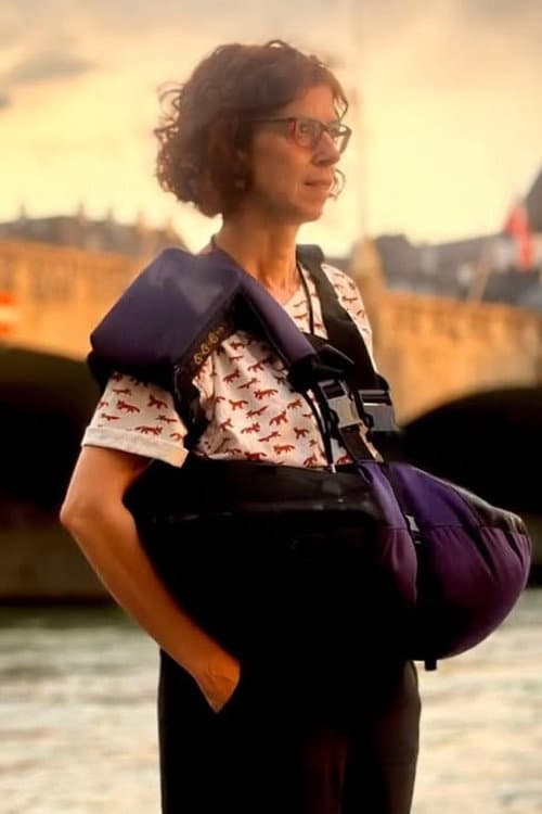 Almudena Sánchez