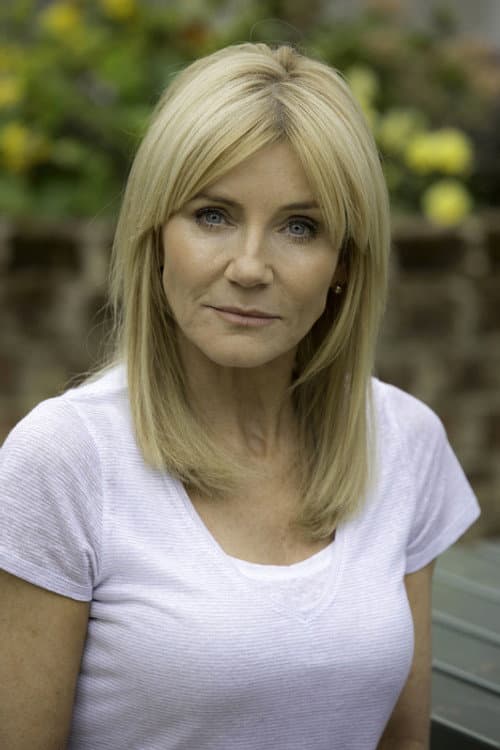 Belinda McGinley