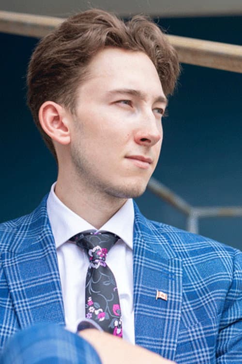 Austin Smith