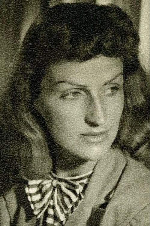 Mary Blair