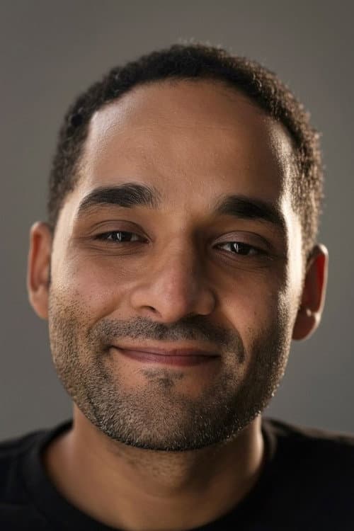 Abdallah Dnewar