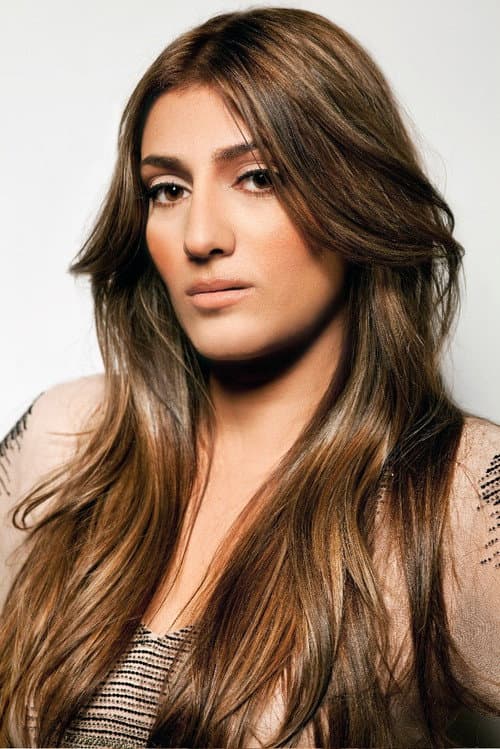 Tara Razavi