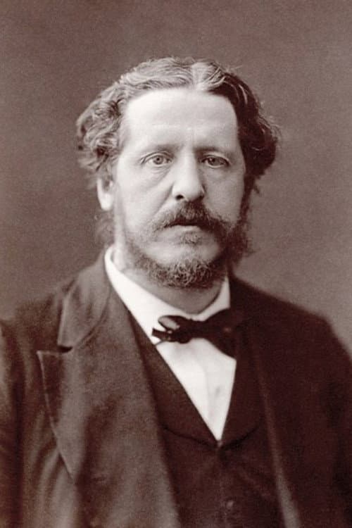 Jules Barbier