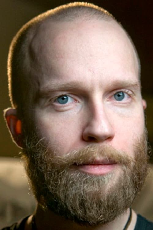 Denis Kryuchkov