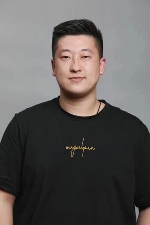 Guo Haiwen