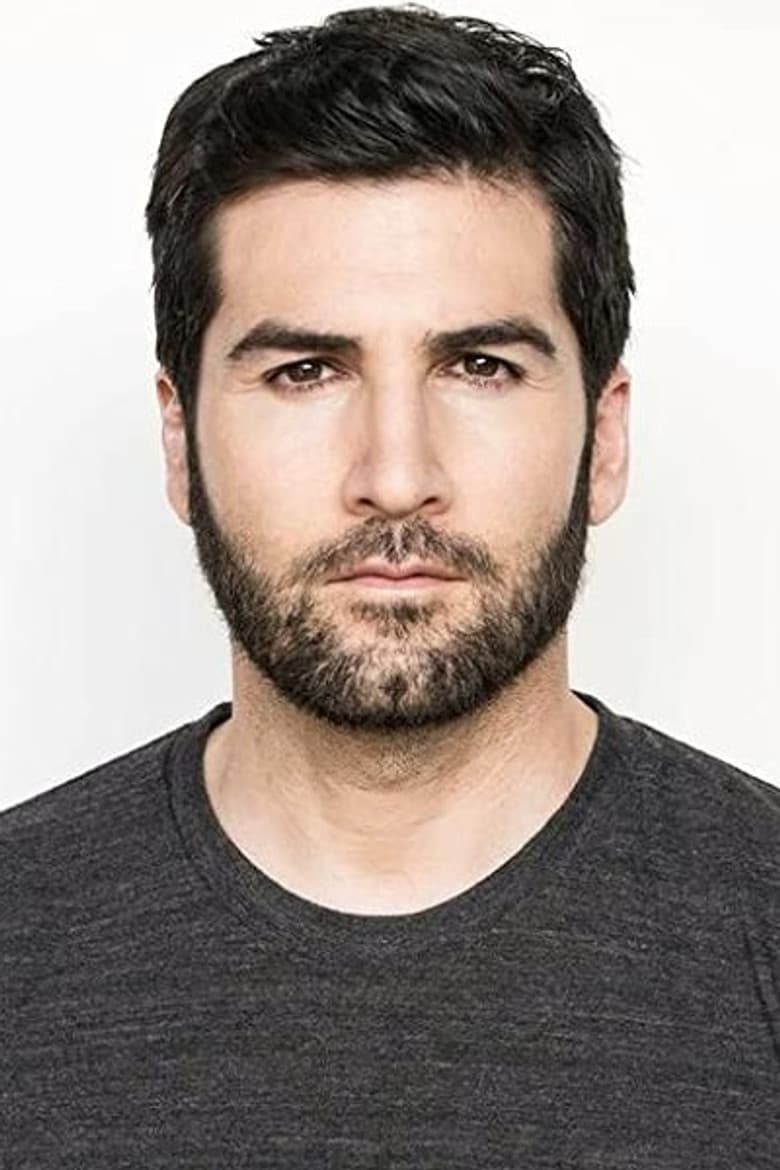 Jared Farid Ward