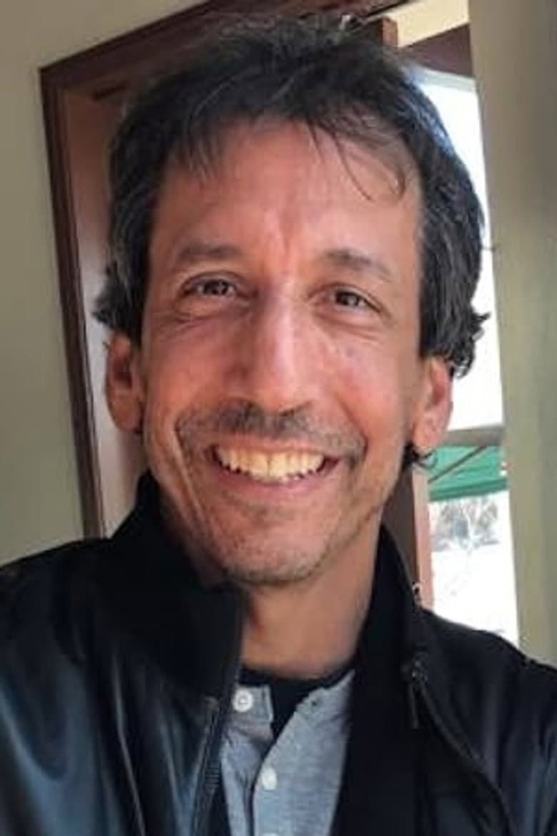 Jeff Atmajian