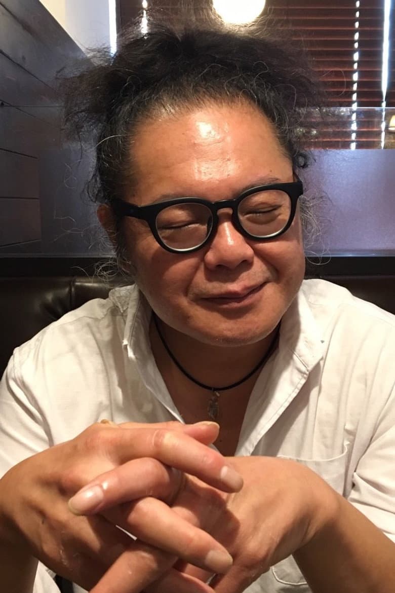 Tetsuroh Konishi