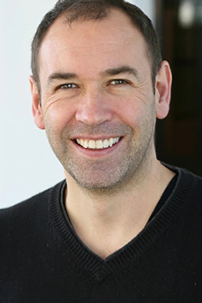Paul Kavanagh