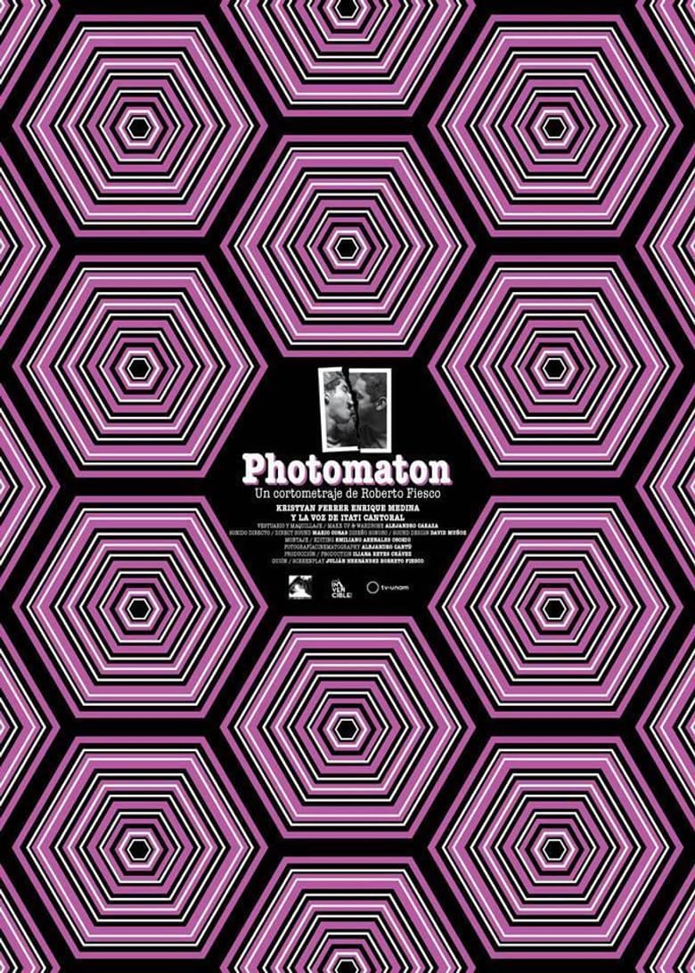 Photomatón