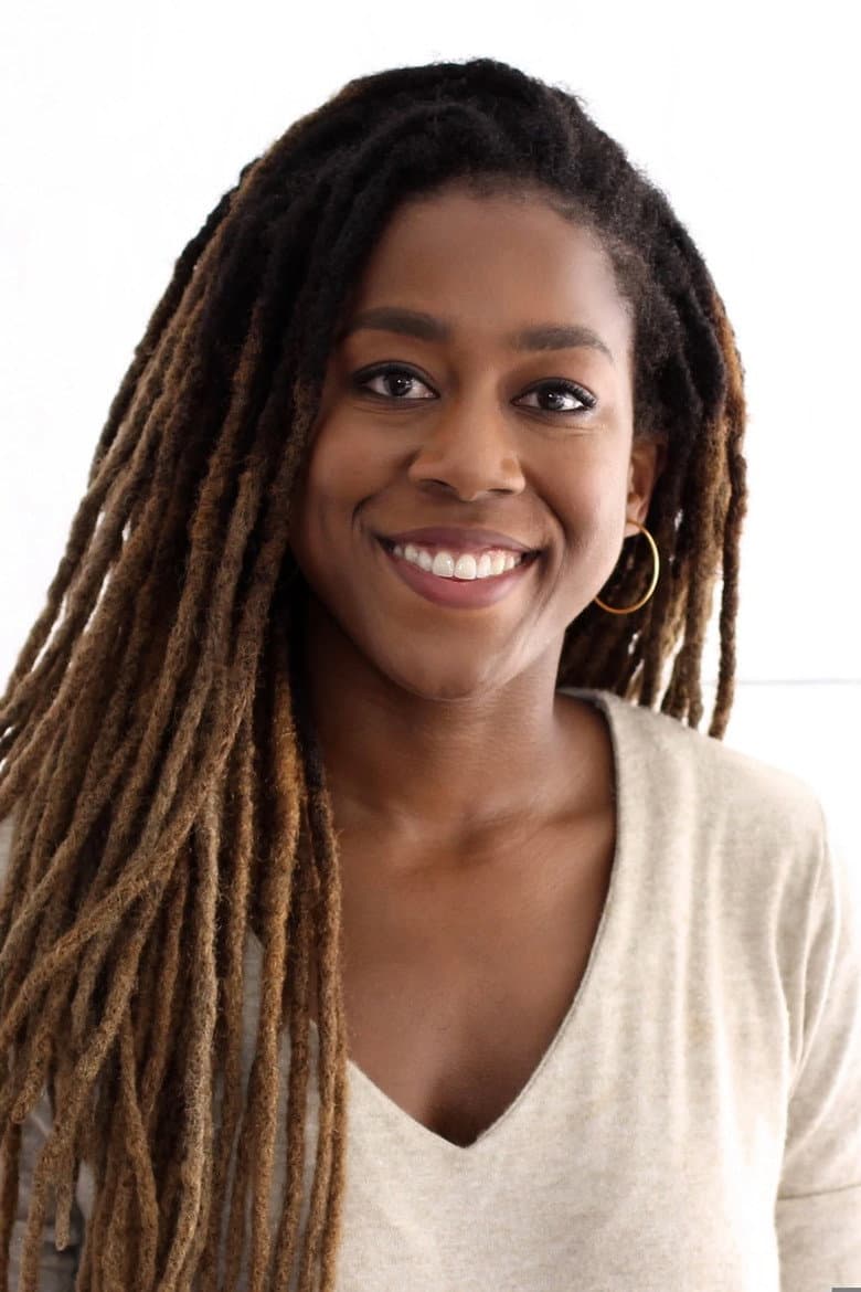Tomi Adeyemi