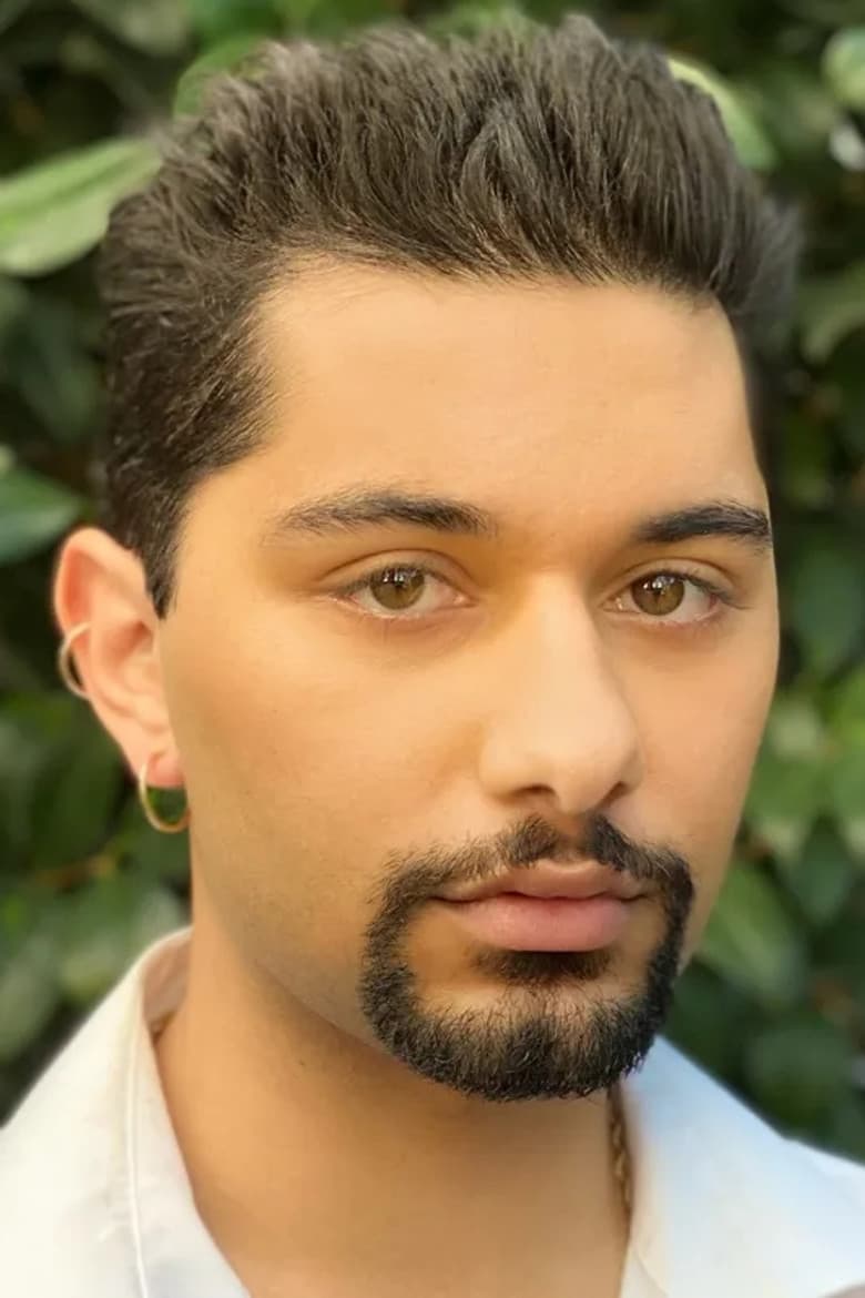 Mark Indelicato