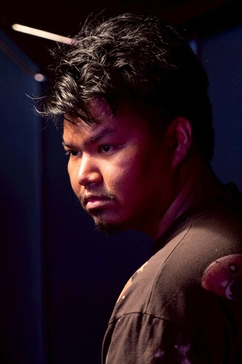 Anak Janyaporn