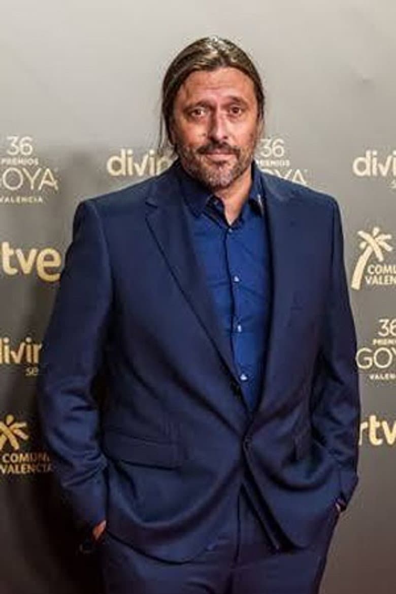 Óscar Vigiola