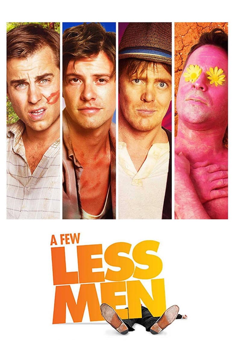 A Few Less Men