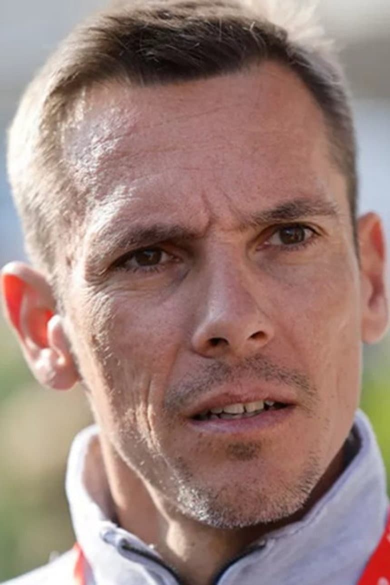 Philippe Gilbert