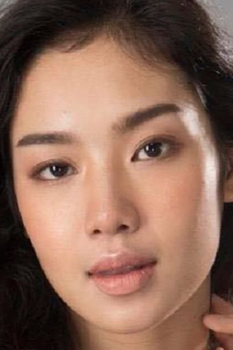 Patchrida Paykaew