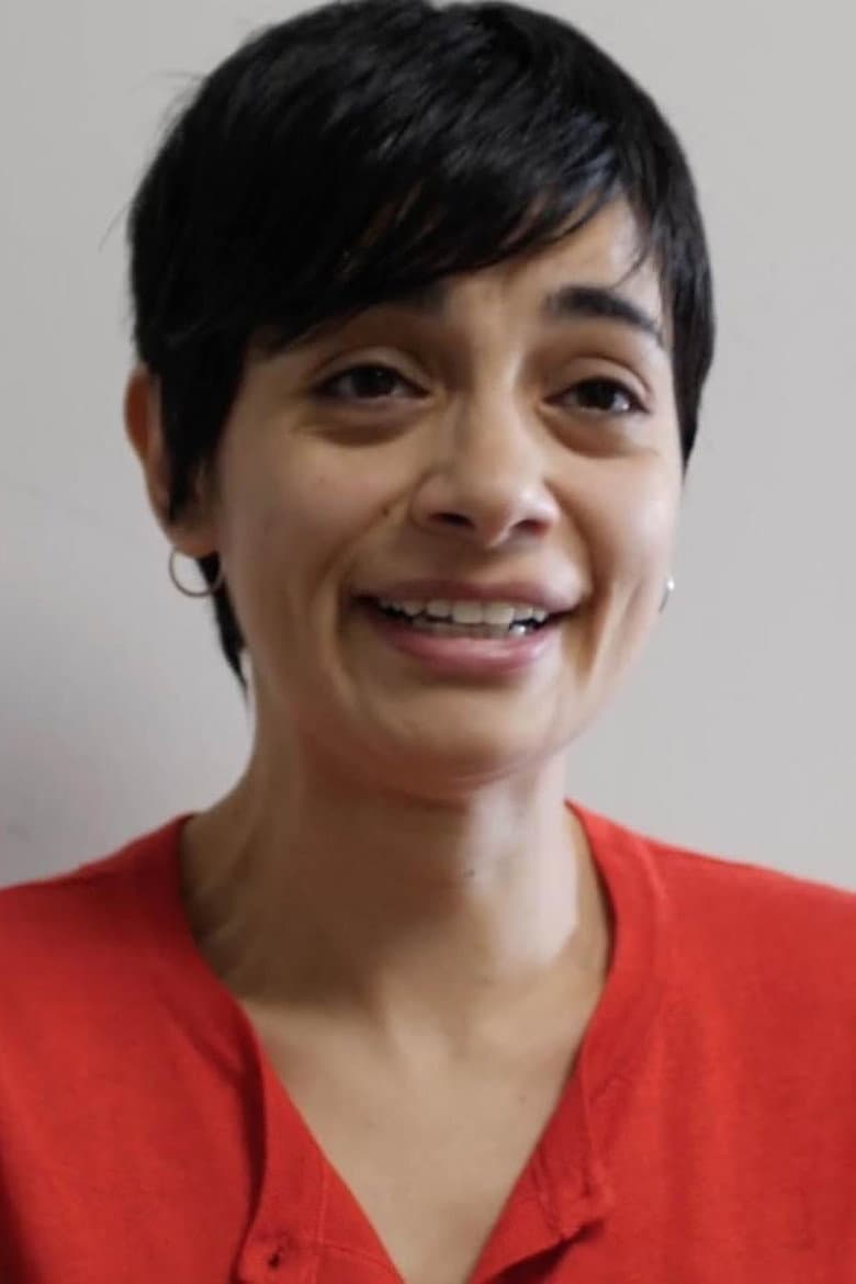Laura Díez Mora
