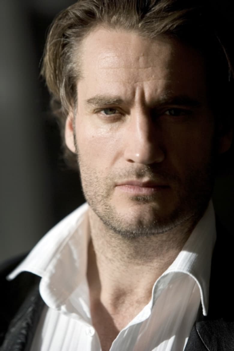 Yngve Dahlberg