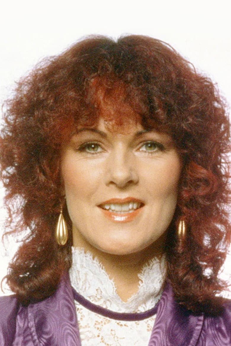 Anni-Frid Lyngstad