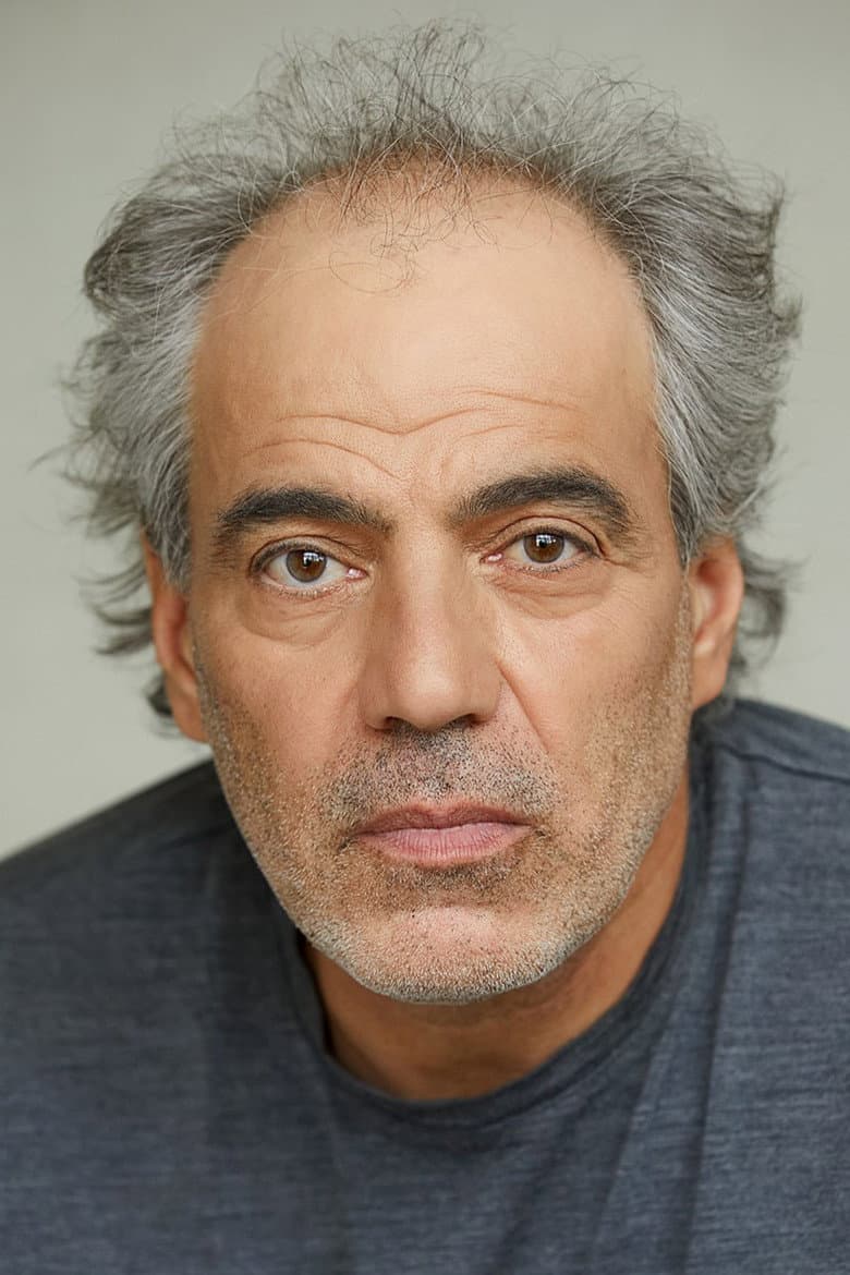 Jean-François Casabonne