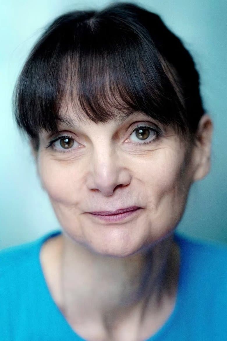 Sophie Froissard