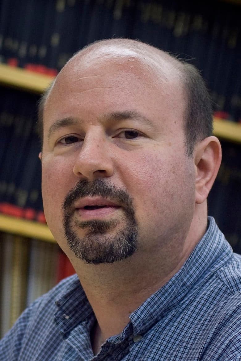 Michael E. Mann