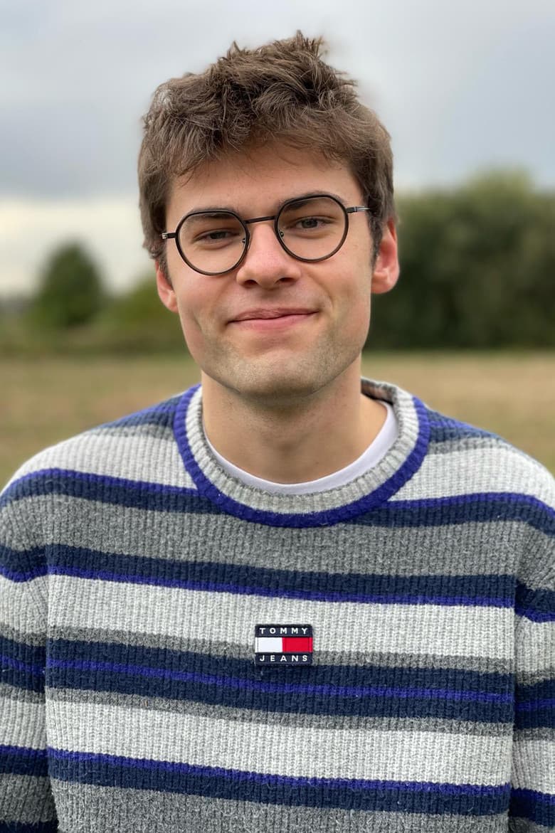 Tibe Vanhaverbeke