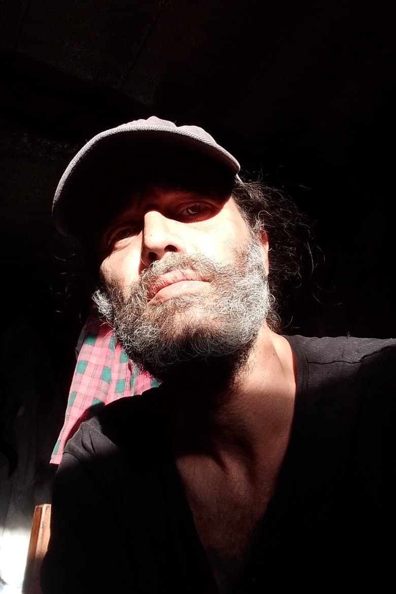 Rodrigo Caprotti