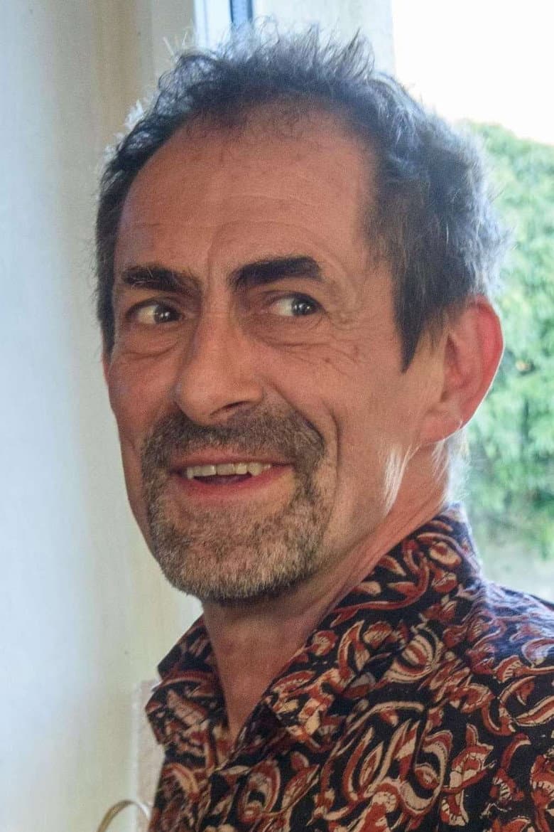 Yvan Quehec