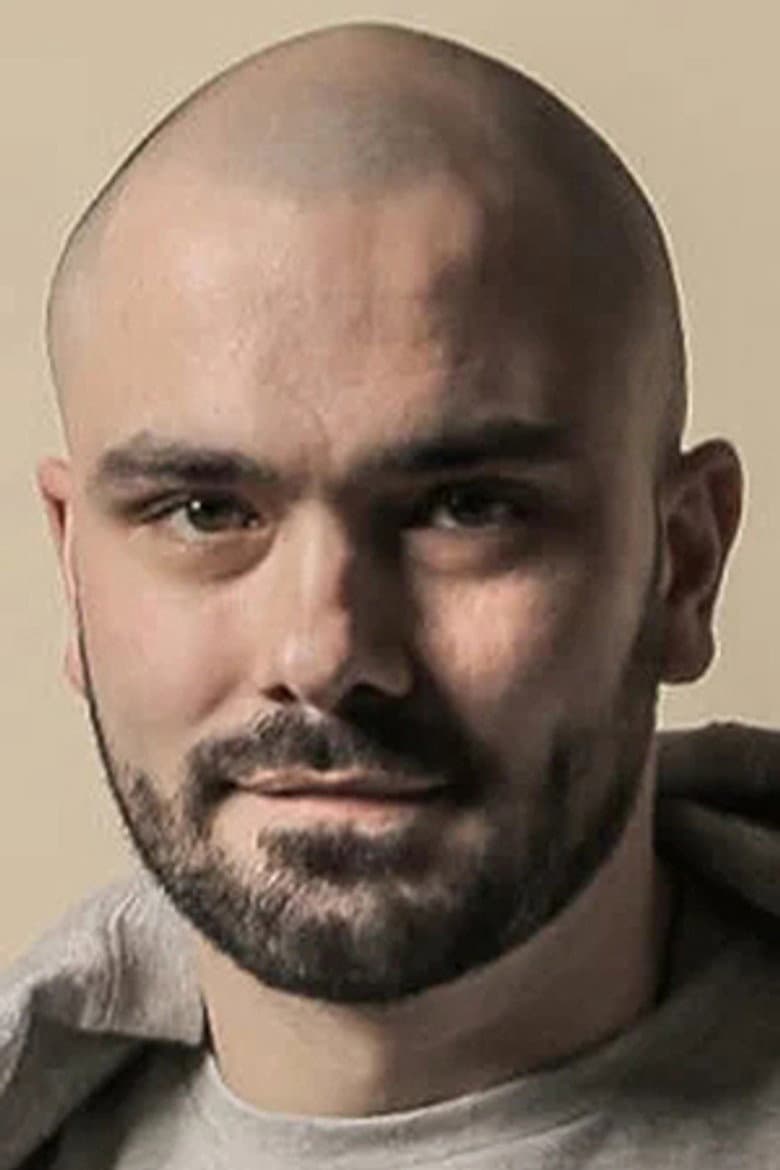 Makar Kozhukhov