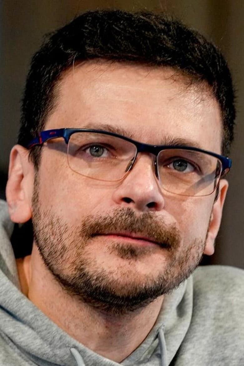 Ilya Yashin